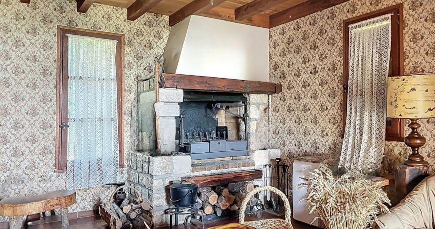 vente Maison de caractère Vagnas