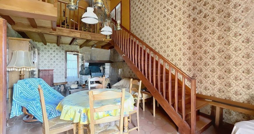 vente Maison de caractère Vagnas