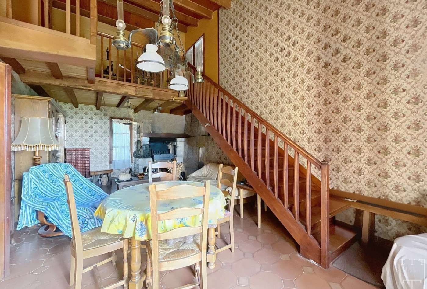 vente Maison de caractère Vagnas - Photo 7