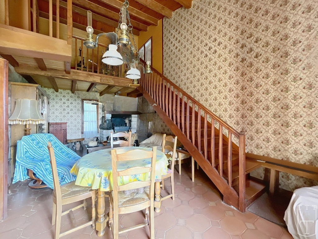 vente Maison de caractère Vagnas - Photo 7