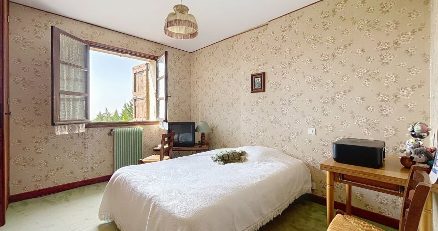 vente Maison de caractère Vagnas