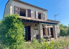 vente Maison de caractère Vagnas