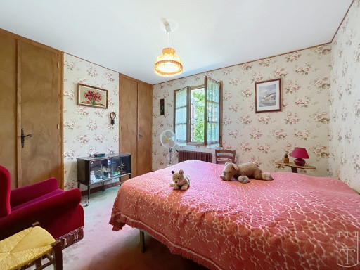 vente Maison de caractère Vagnas