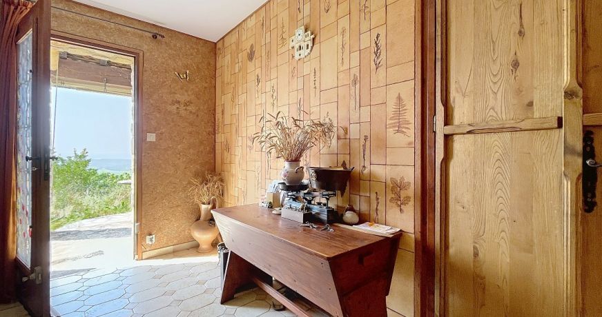 vente Maison de caractère Vagnas