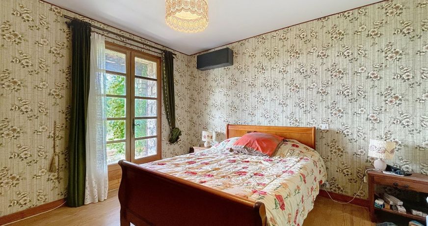 vente Maison de caractère Vagnas