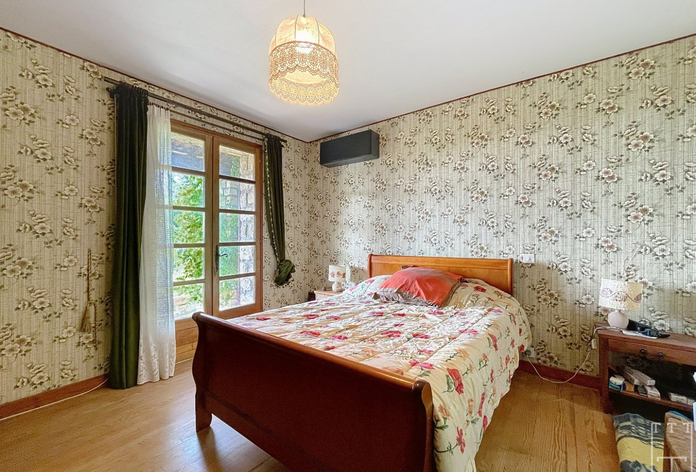 vente Maison de caractère Vagnas - Photo 8