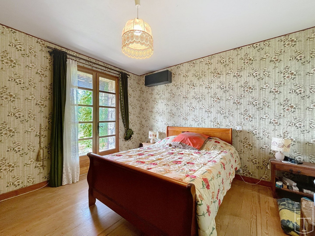 vente Maison de caractère Vagnas - Photo 8