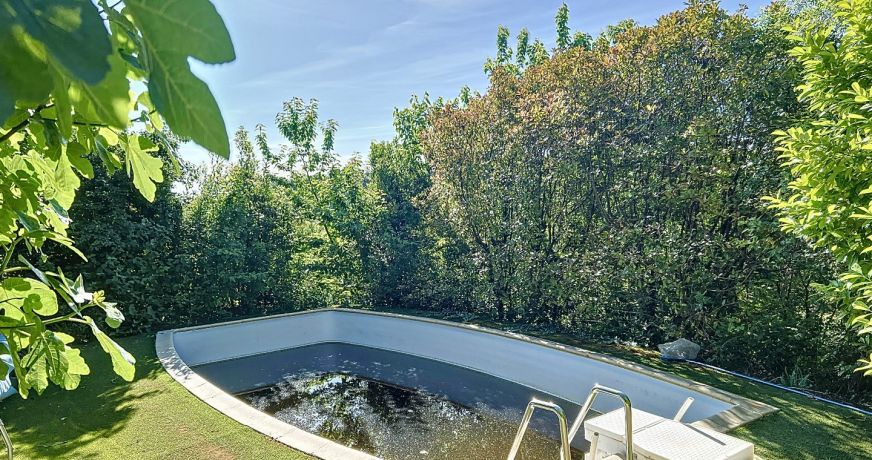 vente Maison de caractère Vagnas