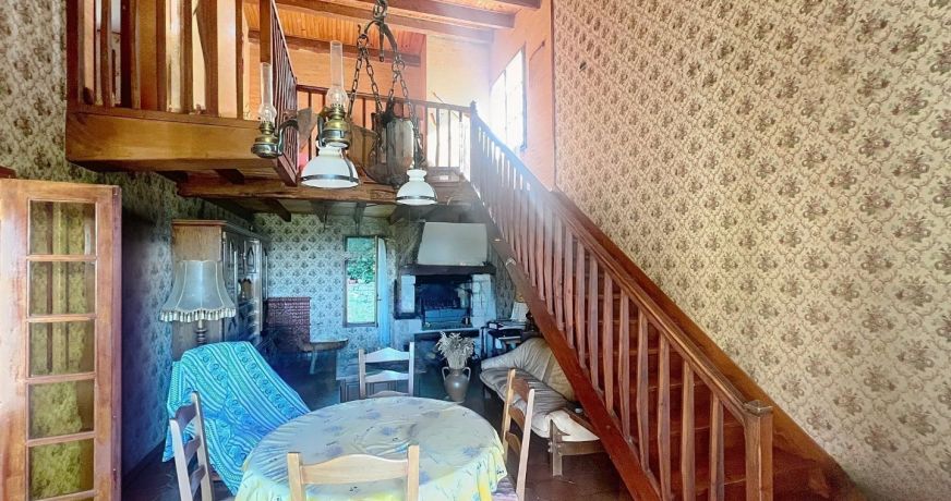 vente Maison de caractère Vagnas