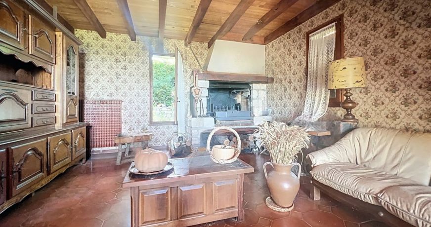 vente Maison de caractère Vagnas