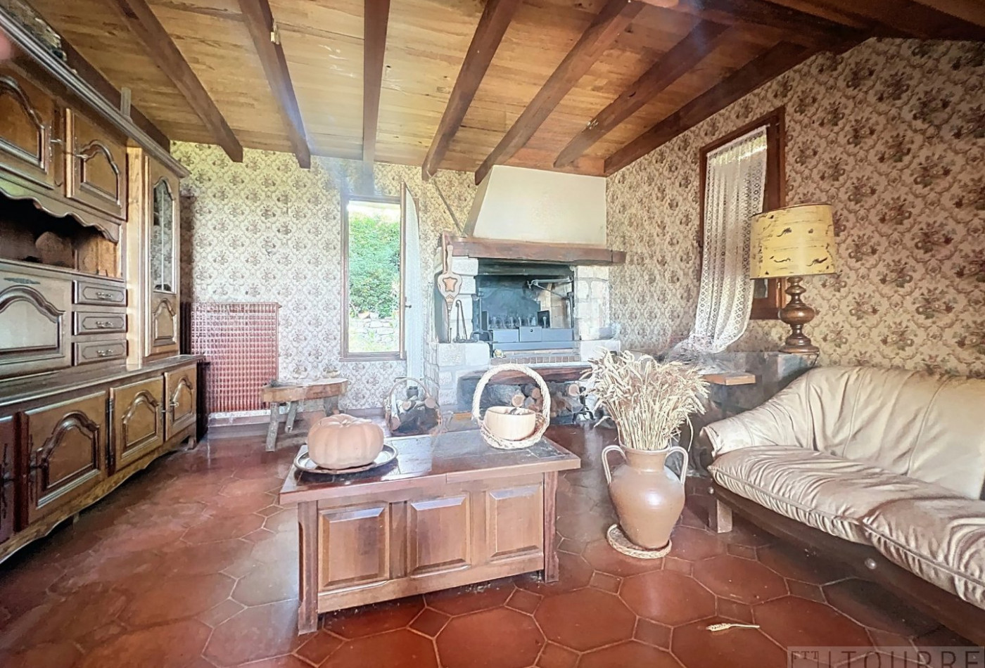 vente Maison de caractère Vagnas - Photo 5