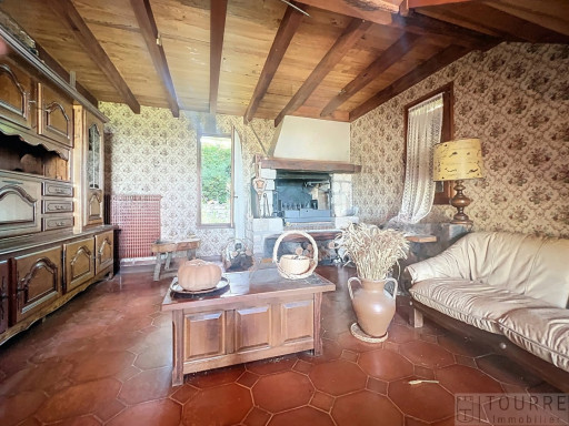 vente Maison de caractère Vagnas