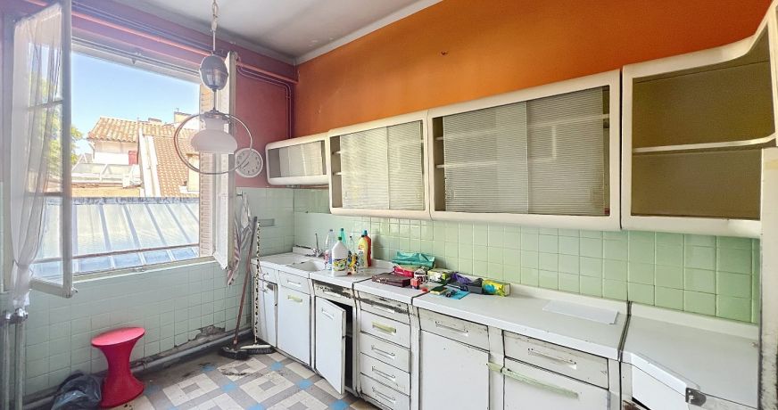 vente Immeuble à rénover Aubenas