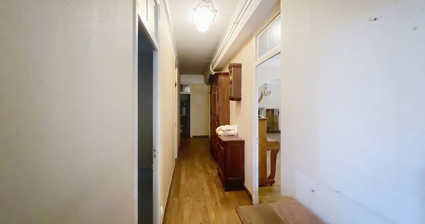 vente Immeuble à rénover Aubenas