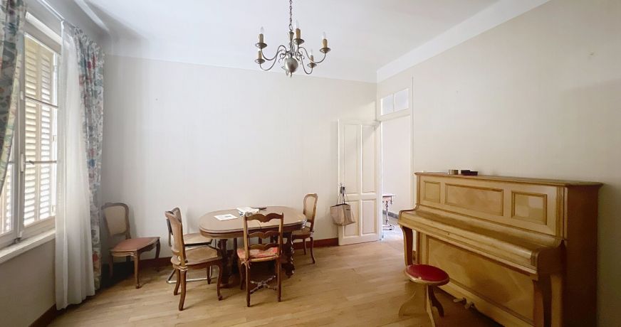 vente Immeuble à rénover Aubenas