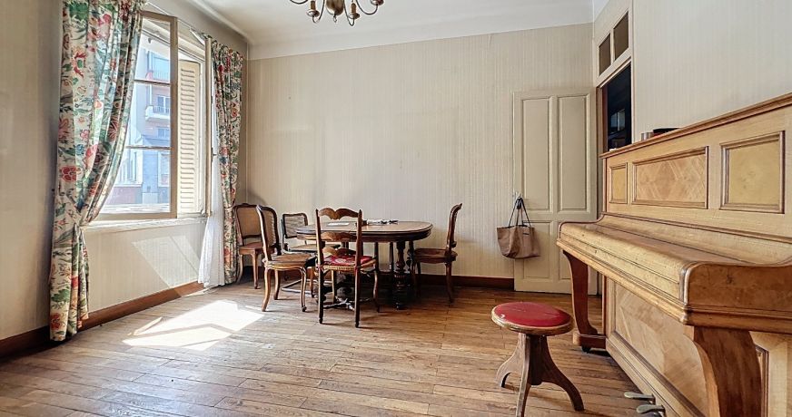 vente Immeuble à rénover Aubenas