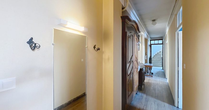 vente Immeuble à rénover Aubenas