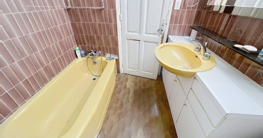 vente Immeuble à rénover Aubenas