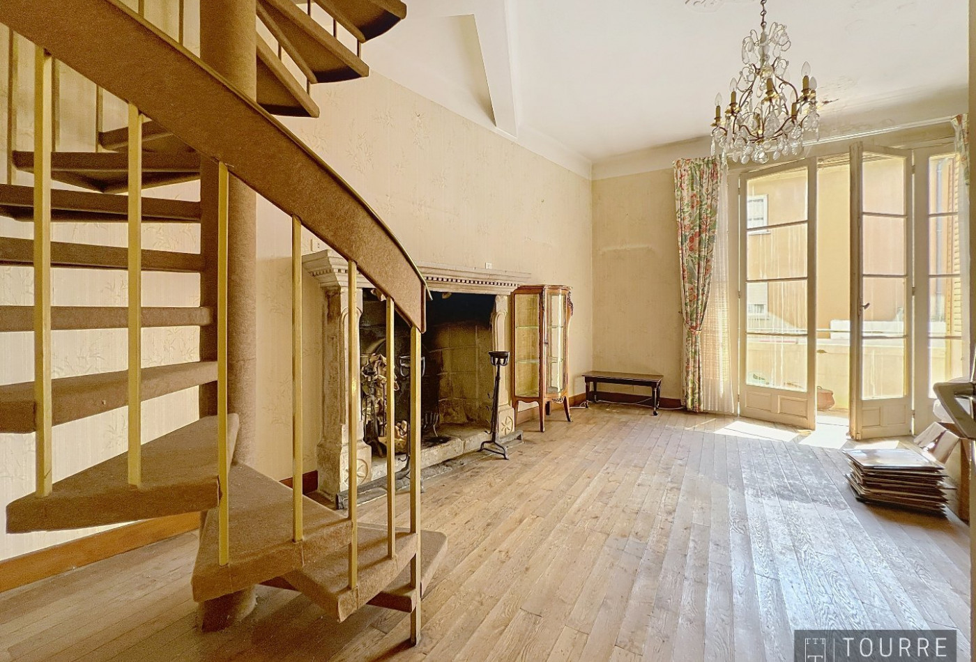 vente Immeuble à rénover Aubenas - Photo 8