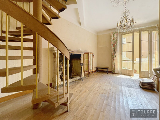 vente Immeuble à rénover Aubenas