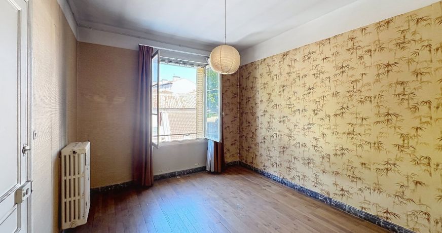 vente Immeuble à rénover Aubenas