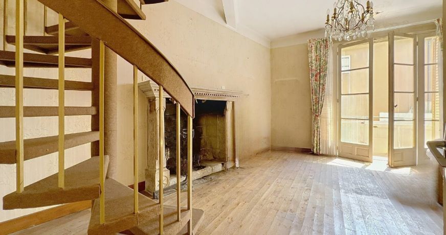 vente Immeuble à rénover Aubenas