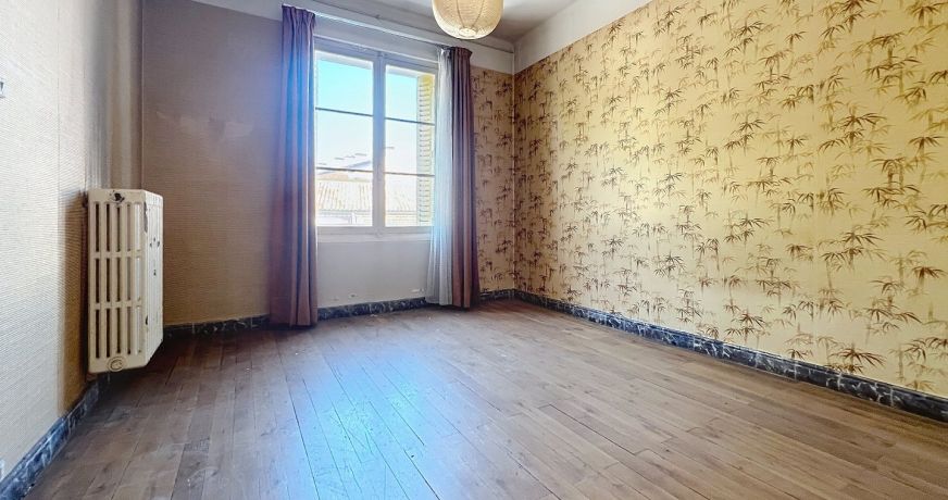 vente Immeuble à rénover Aubenas