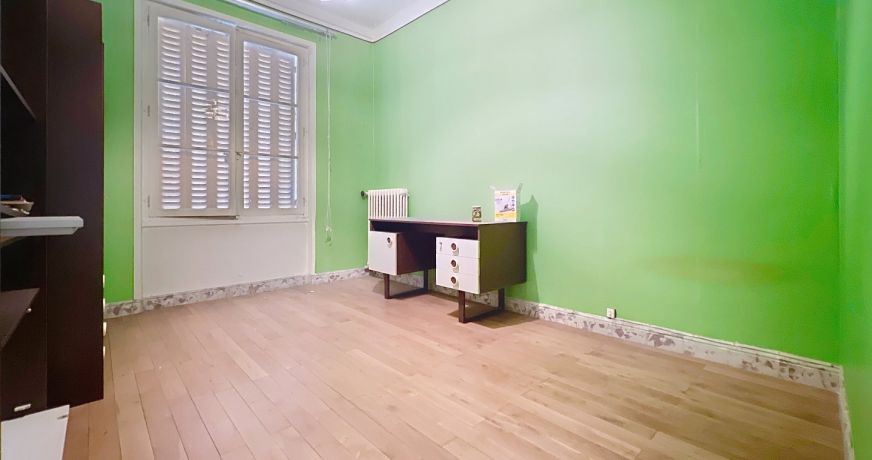 vente Immeuble à rénover Aubenas