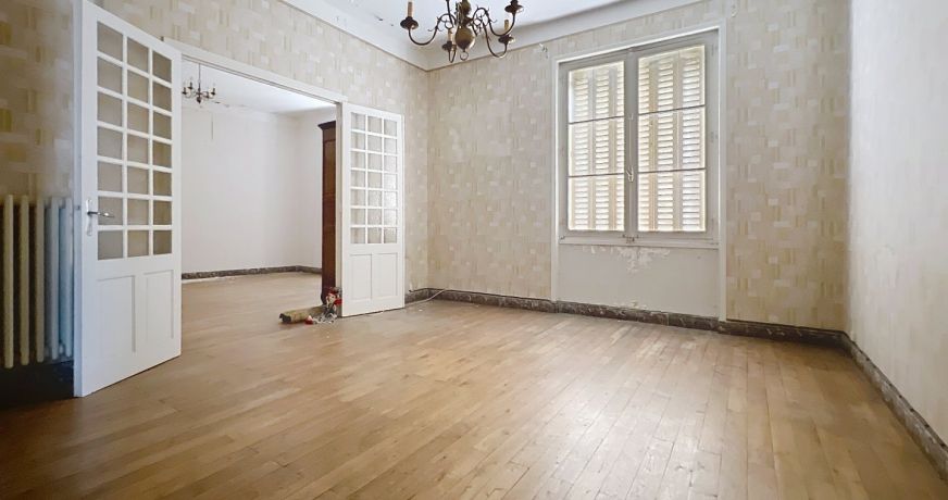 vente Immeuble à rénover Aubenas