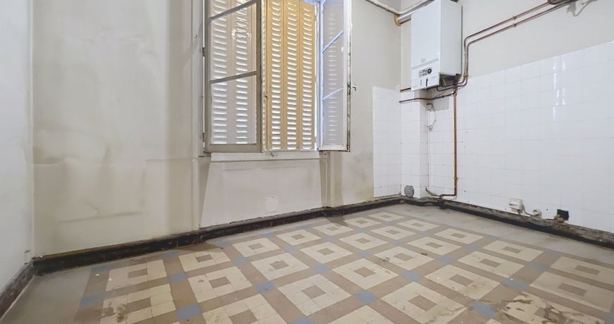 vente Immeuble à rénover Aubenas