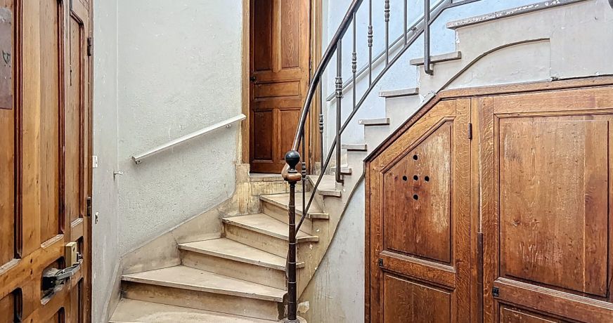 vente Immeuble à rénover Aubenas