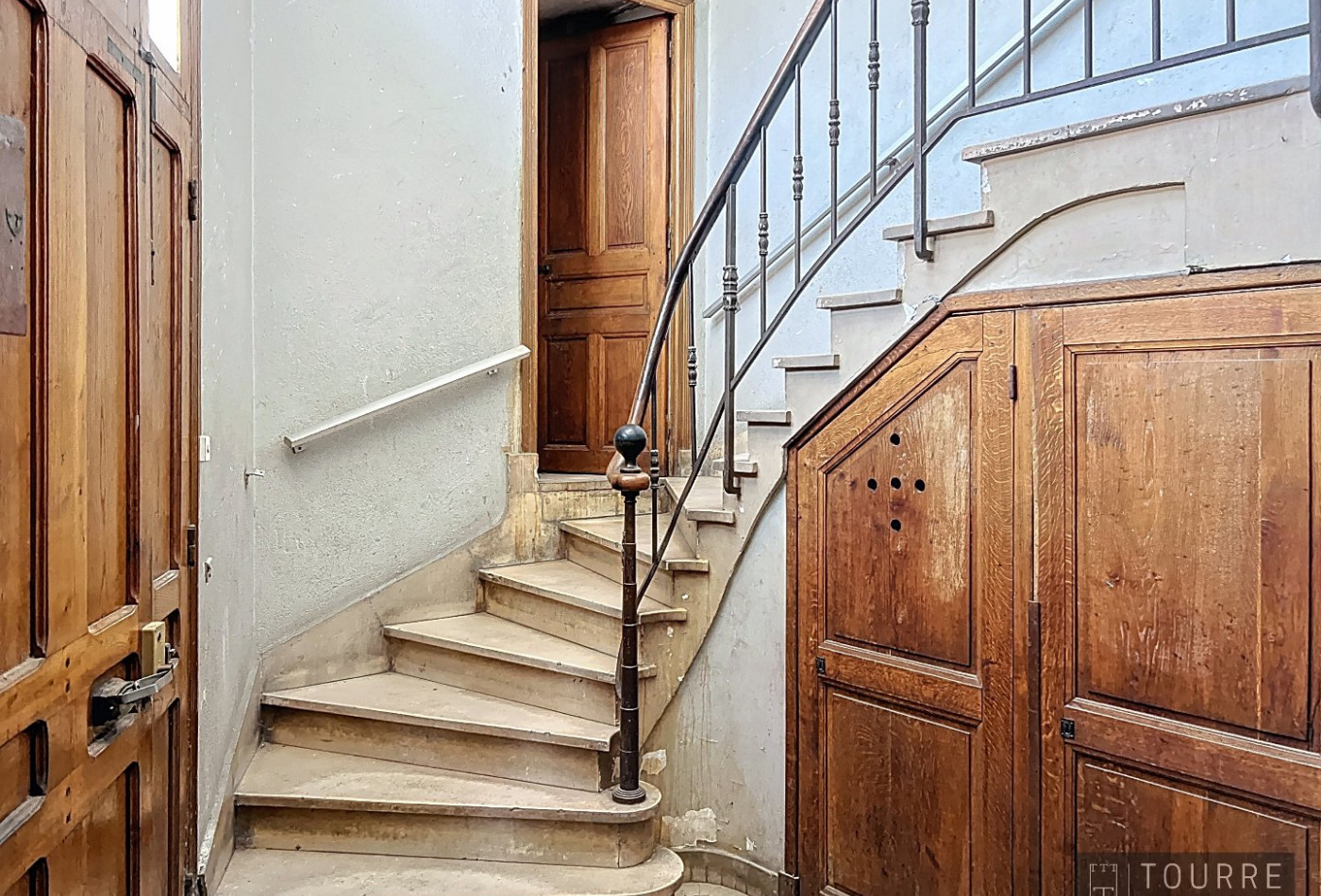 vente Immeuble à rénover Aubenas - Photo 5