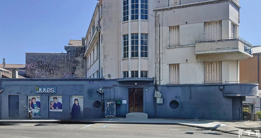 vente Immeuble à rénover Aubenas