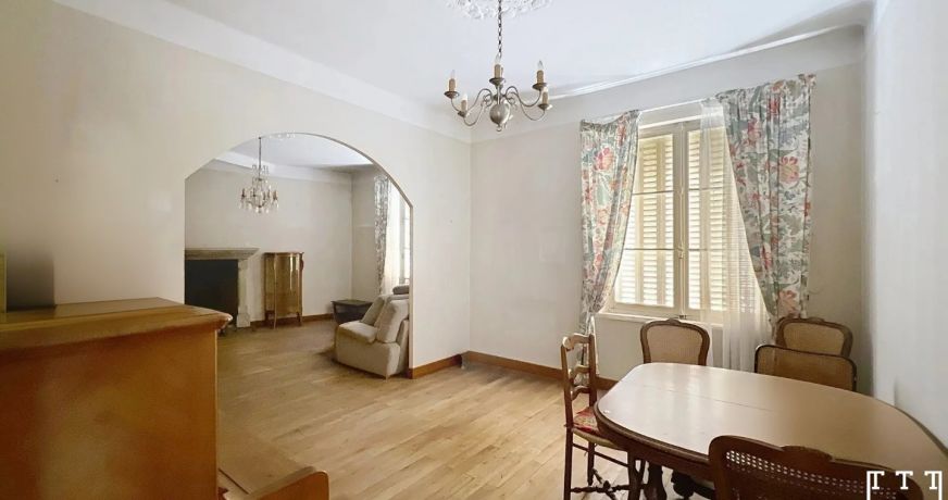 vente Immeuble à rénover Aubenas