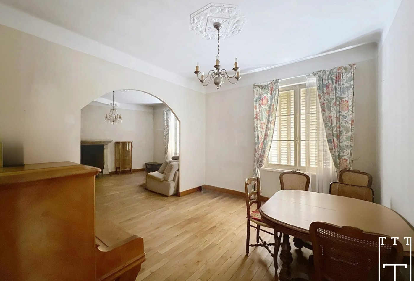 vente Immeuble à rénover Aubenas - Photo 10