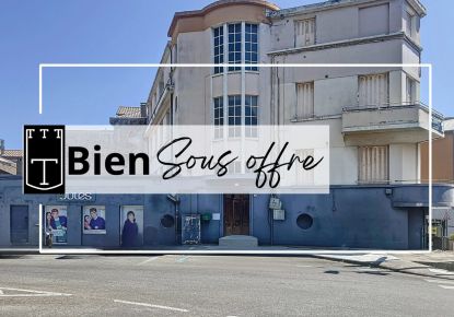 vente Immeuble à rénover Aubenas