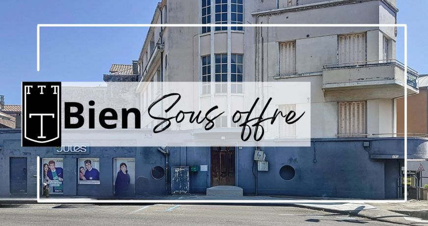 vente Immeuble à rénover Aubenas