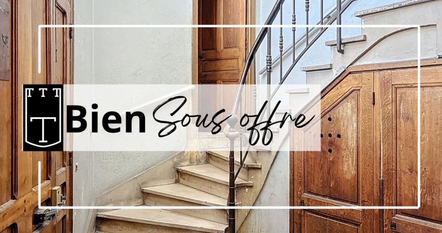 vente Immeuble à rénover Aubenas