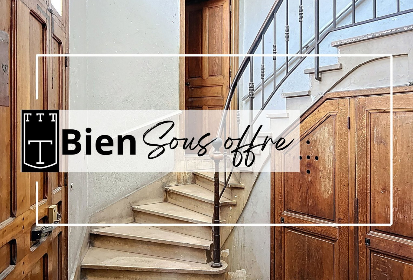 vente Immeuble à rénover Aubenas - Photo 2