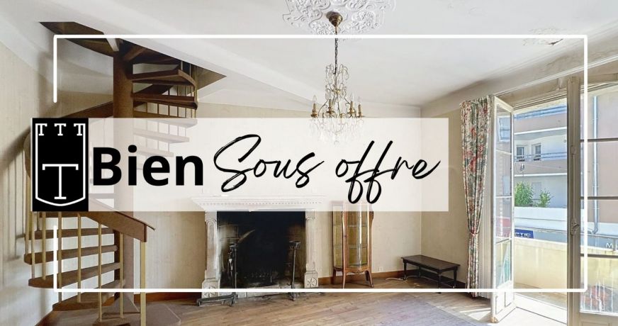 vente Immeuble à rénover Aubenas