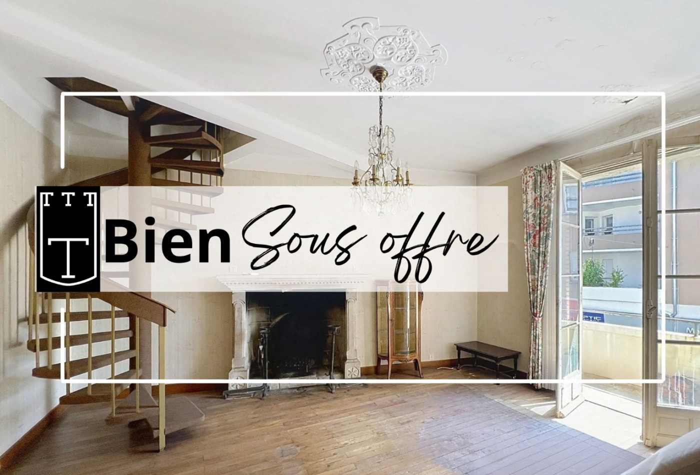 vente Immeuble à rénover Aubenas - Photo 3