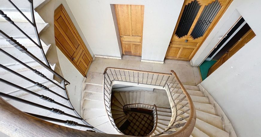 vente Immeuble à rénover Aubenas