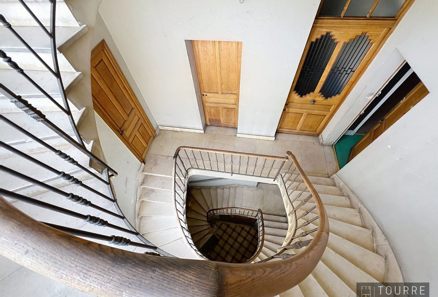 vente Immeuble à rénover Aubenas - Photo 6