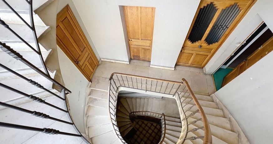 vente Immeuble à rénover Aubenas