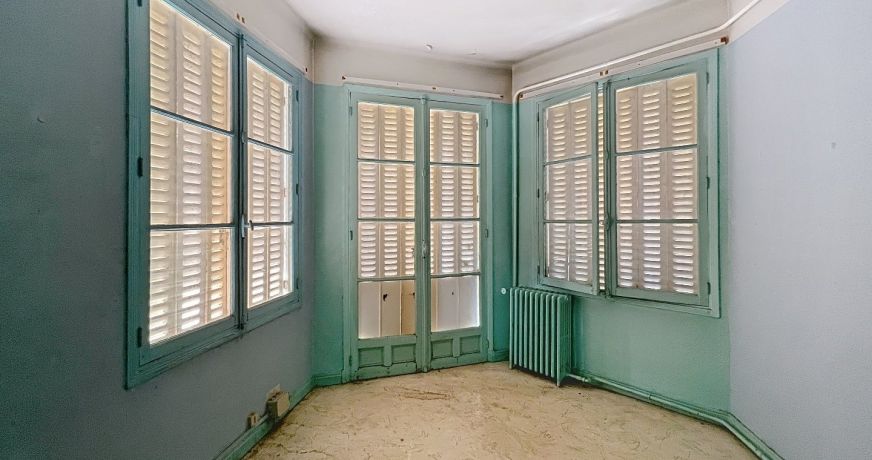 vente Immeuble à rénover Aubenas