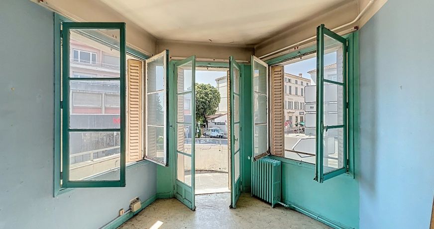 vente Immeuble à rénover Aubenas