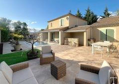 vente Villa Aubenas