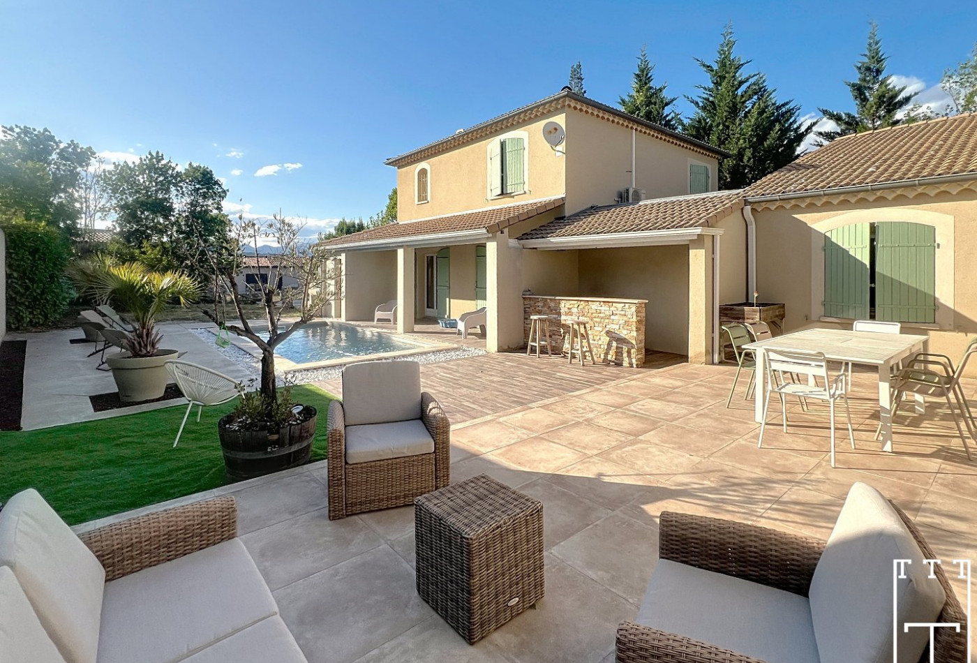 vente Villa Aubenas - Photo 1