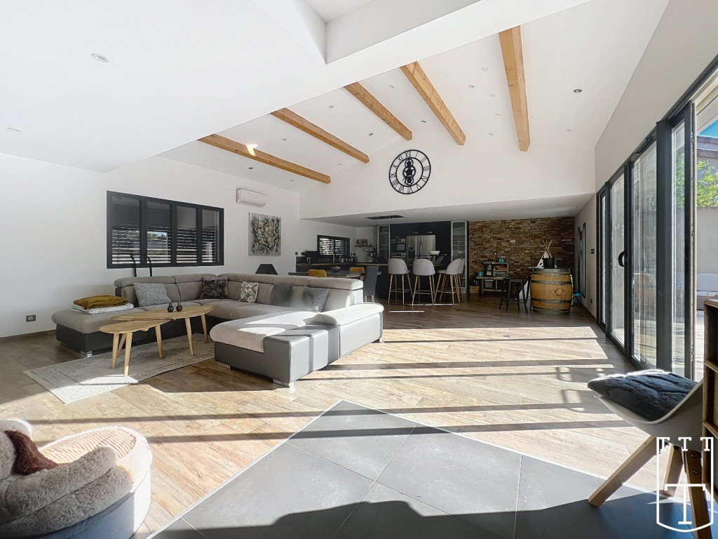 vente Villa Aubenas - Photo 2