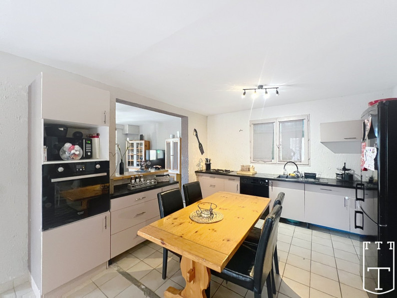 vente Villa Aubenas - Photo 4